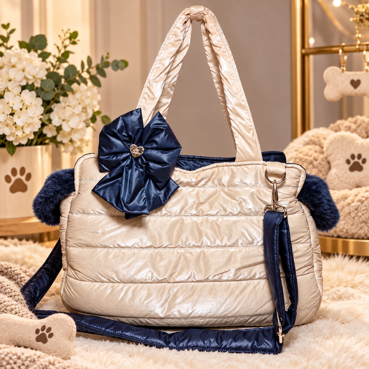 Borsa Invernale Winer Ice